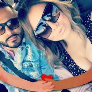 Meet your Posher, Luis